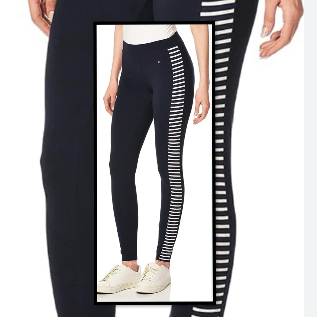 Tommy Hilfiger Athletic Sport Pants Xl